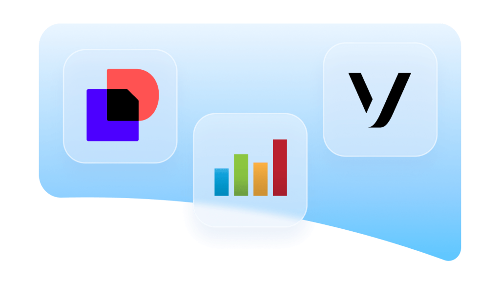 AgentExchange パートナーの3つのアイコン